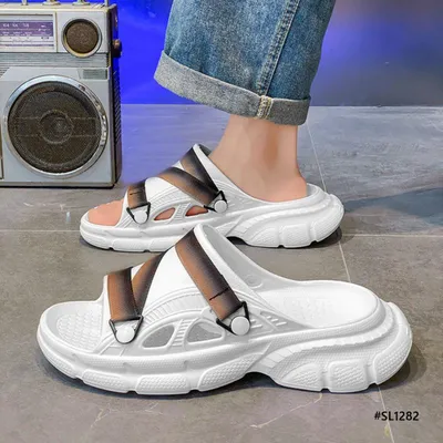 Core Relax Men’s Slippers